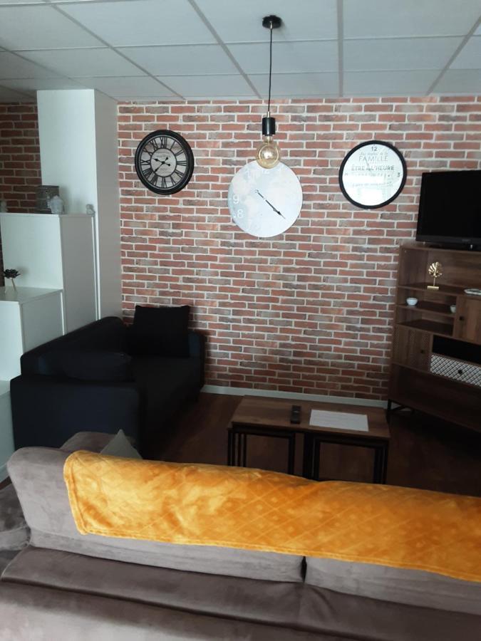 La Maison Du Monde Лимож Экстерьер фото