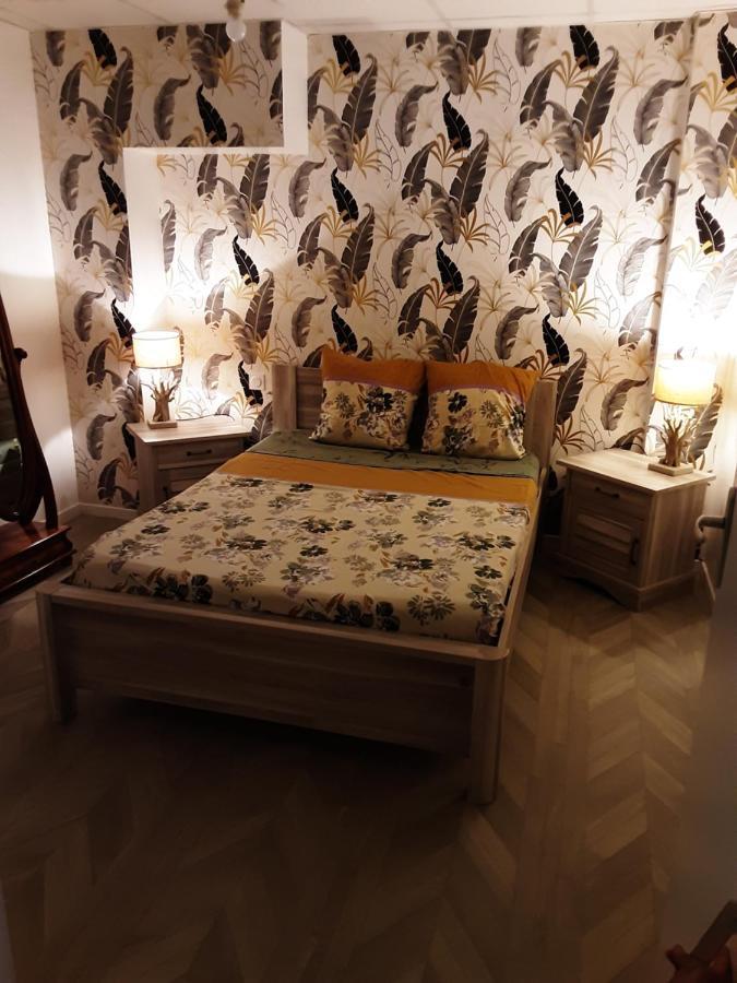 La Maison Du Monde Лимож Экстерьер фото